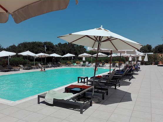 Gallipoli Resort foto 1