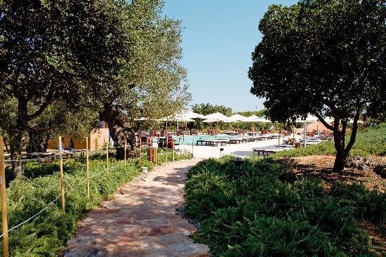 Gallipoli Resort foto 2