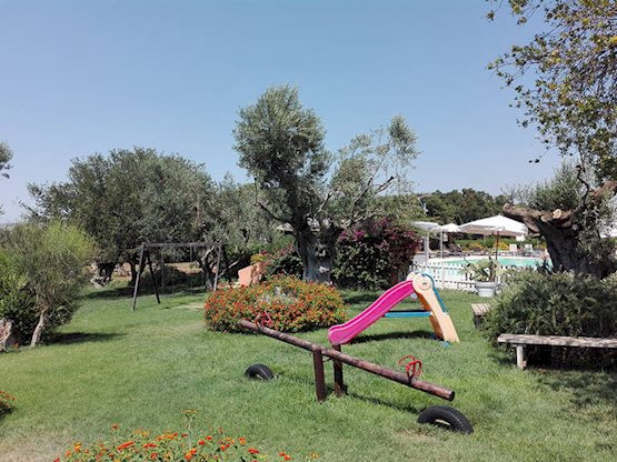 Gallipoli Resort foto 4