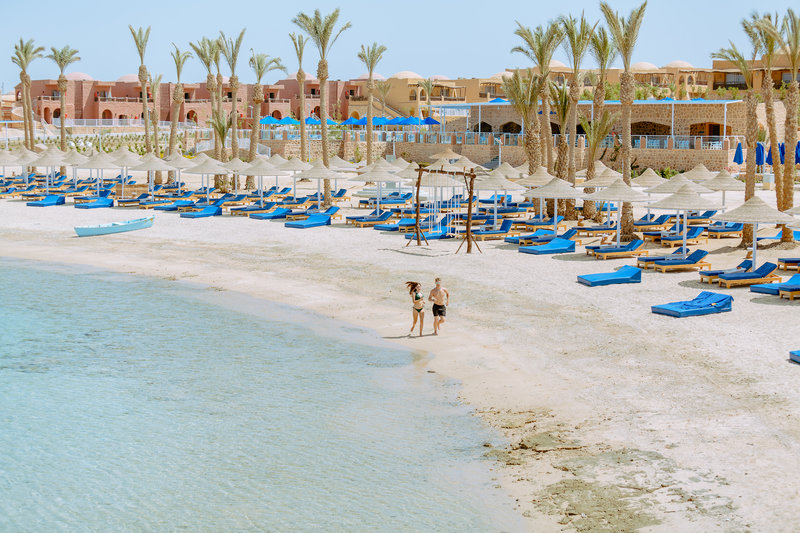 Pickalbatros Villaggio Resort - Portofino Marsa Alam foto 46