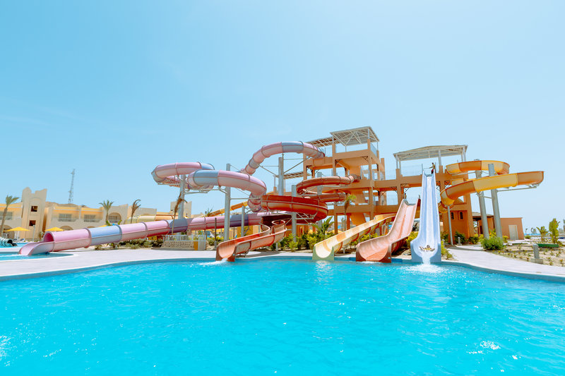 Pickalbatros Villaggio Resort - Portofino Marsa Alam image 0