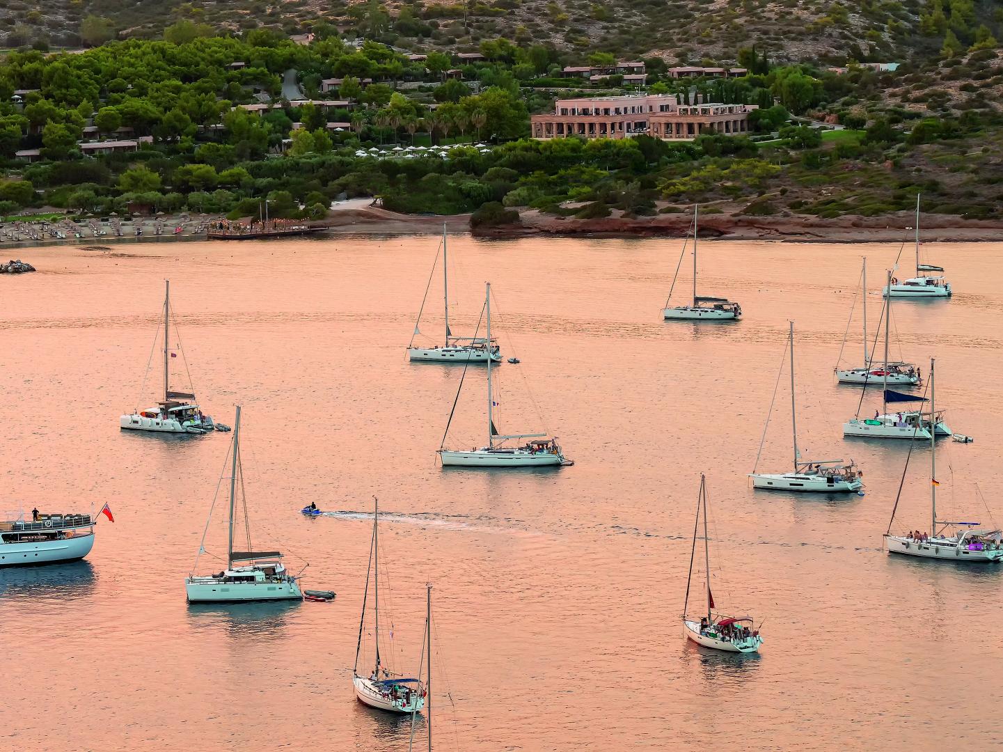 Cape Sounio, A Grecotel Resort to Live foto 19