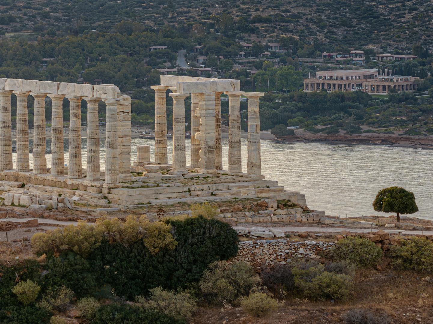 Cape Sounio, A Grecotel Resort to Live foto 41