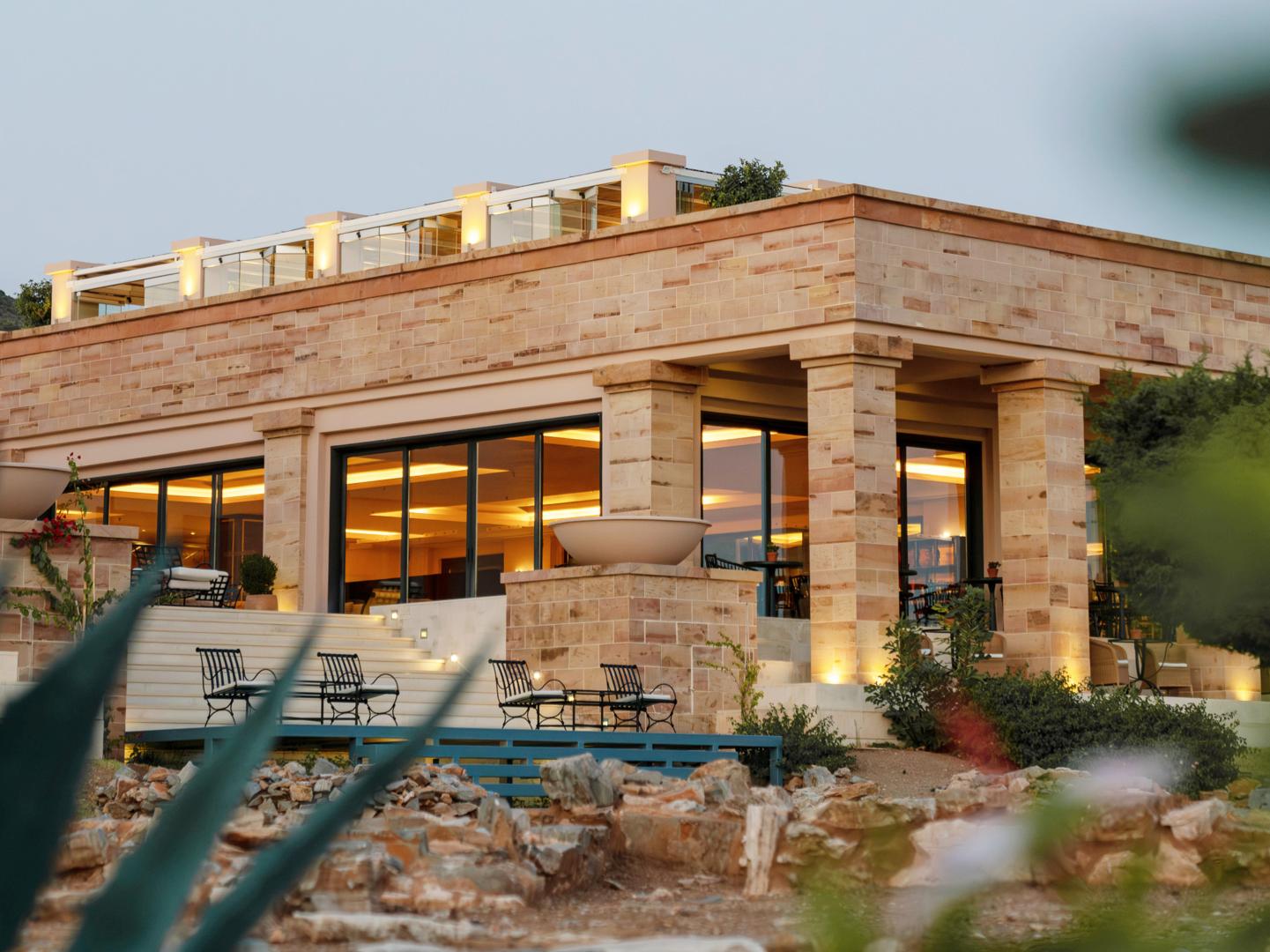Cape Sounio, A Grecotel Resort to Live foto 45