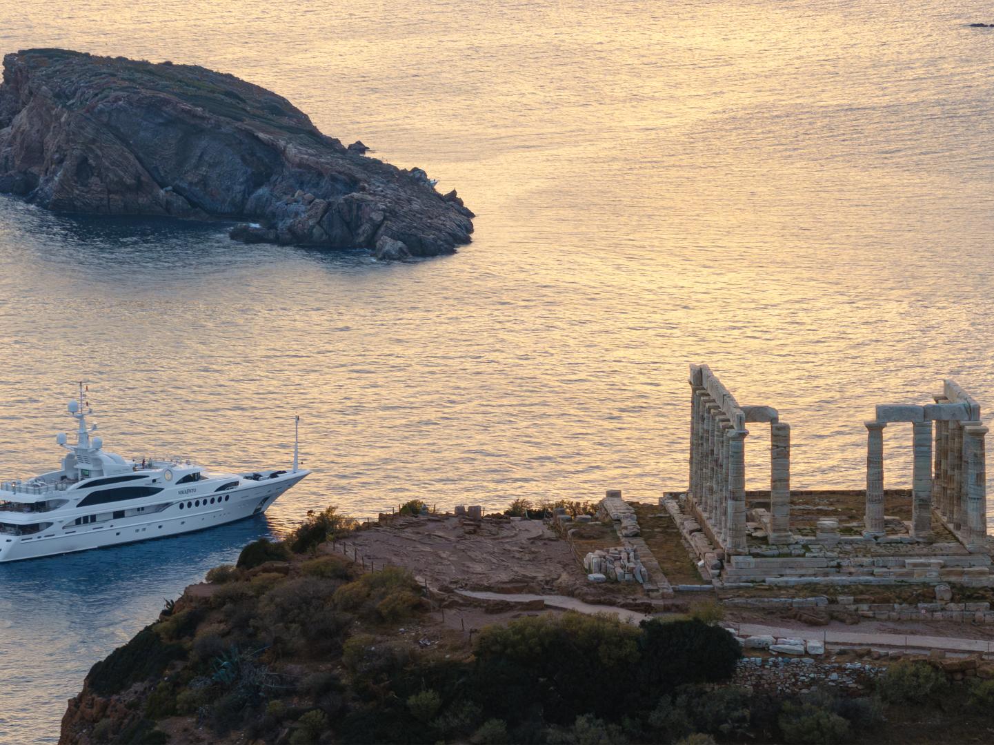 Cape Sounio, A Grecotel Resort to Live foto 17