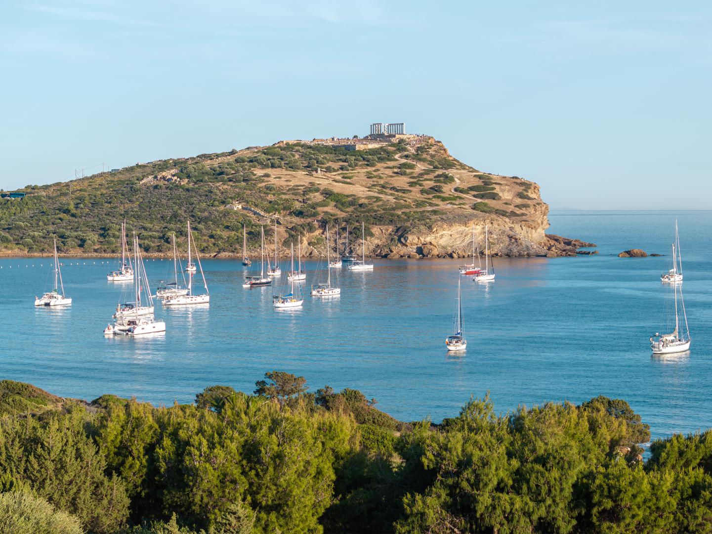 Cape Sounio, A Grecotel Resort to Live foto 25