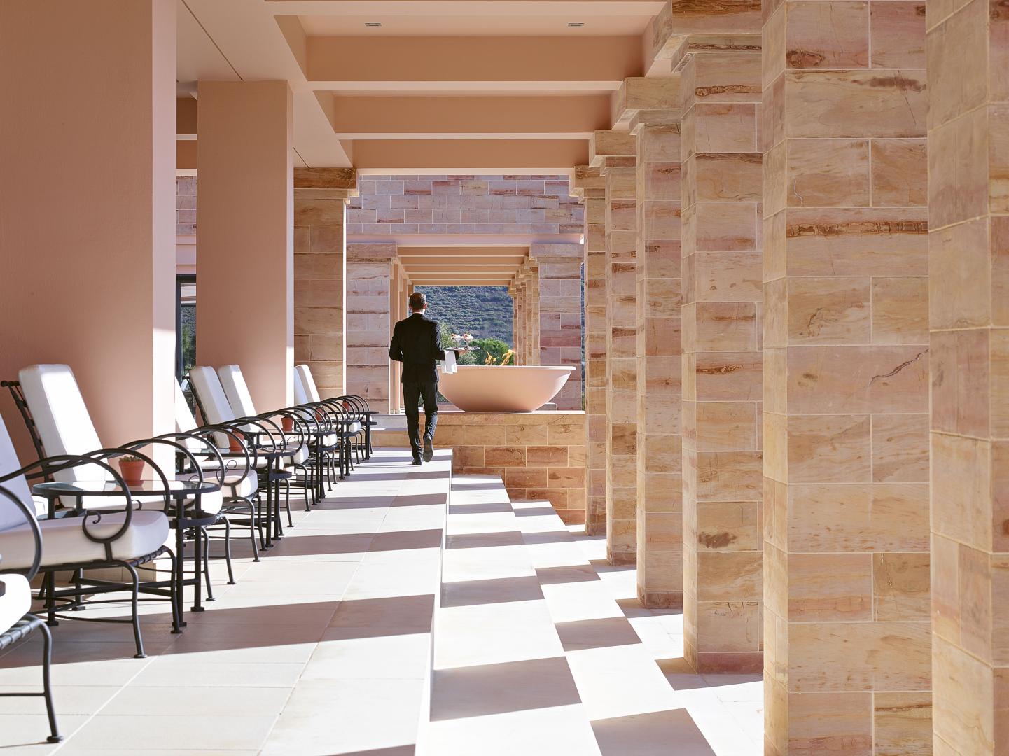 Cape Sounio, A Grecotel Resort to Live foto 20