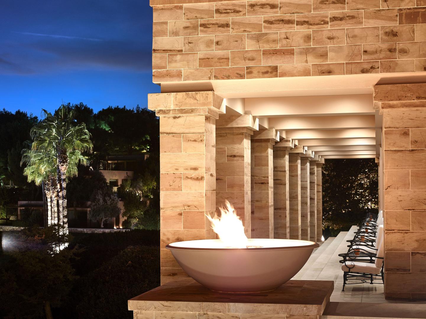 Cape Sounio, A Grecotel Resort to Live foto 14