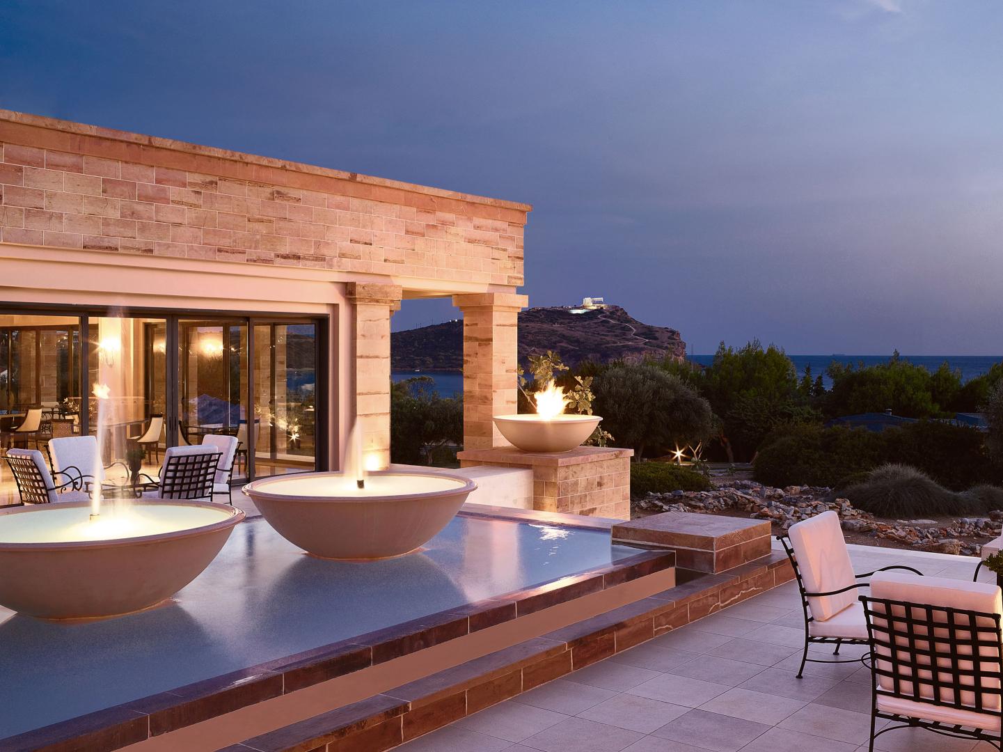 Cape Sounio, A Grecotel Resort to Live foto 15