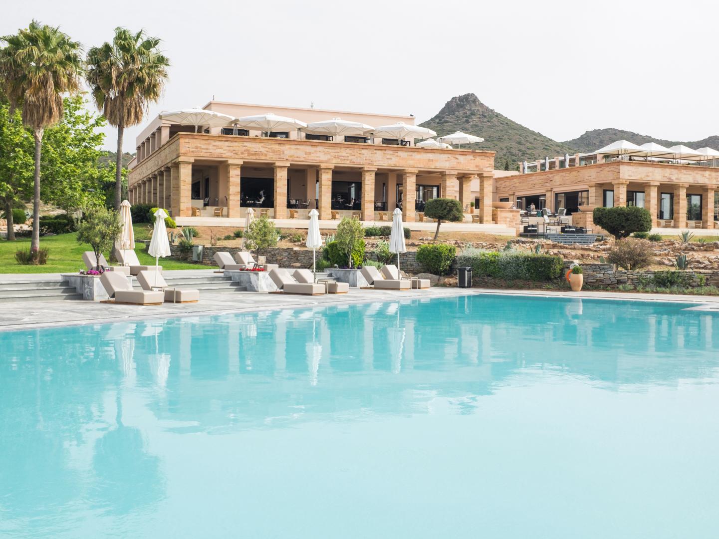Cape Sounio, A Grecotel Resort to Live foto 6