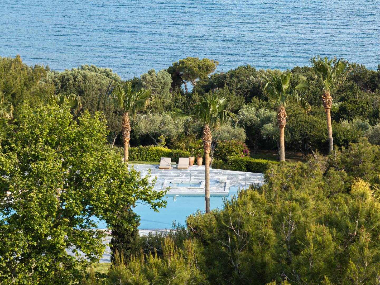 Cape Sounio, A Grecotel Resort to Live foto 27