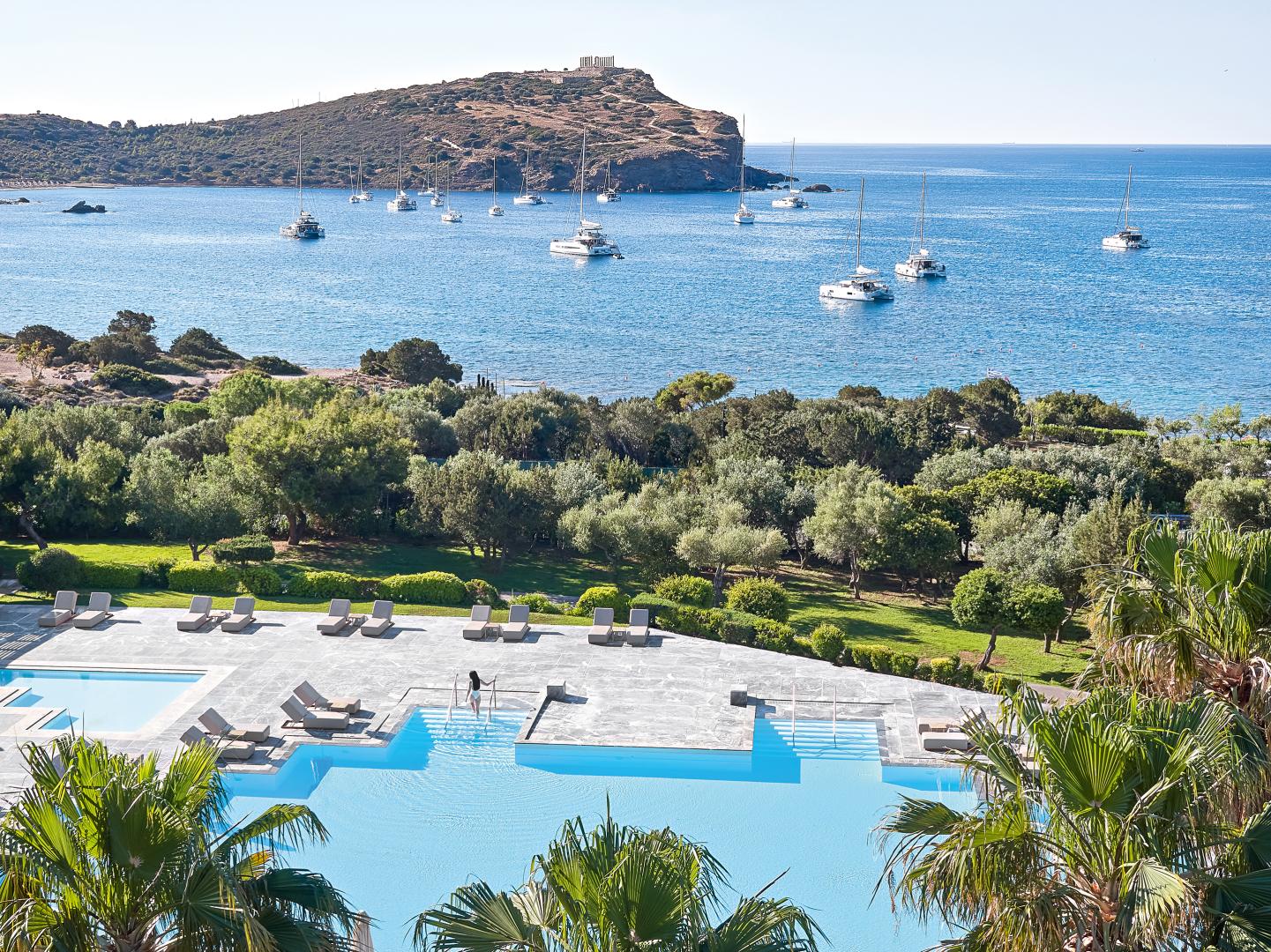 Cape Sounio, A Grecotel Resort to Live foto 32