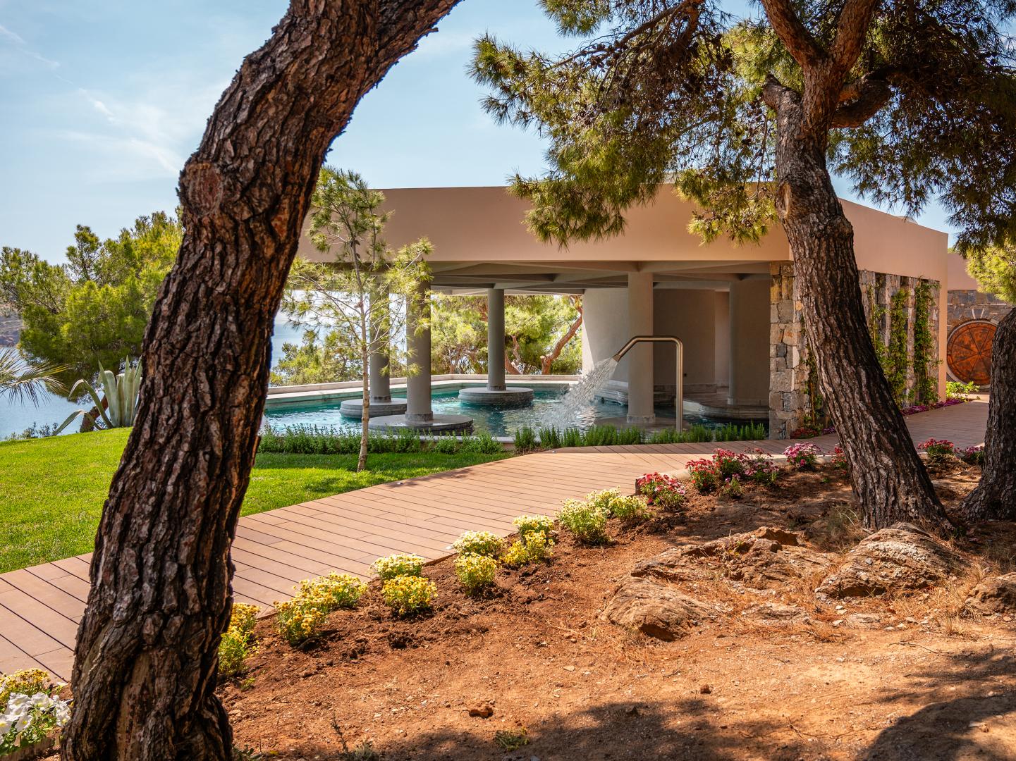 Cape Sounio, A Grecotel Resort to Live foto 46