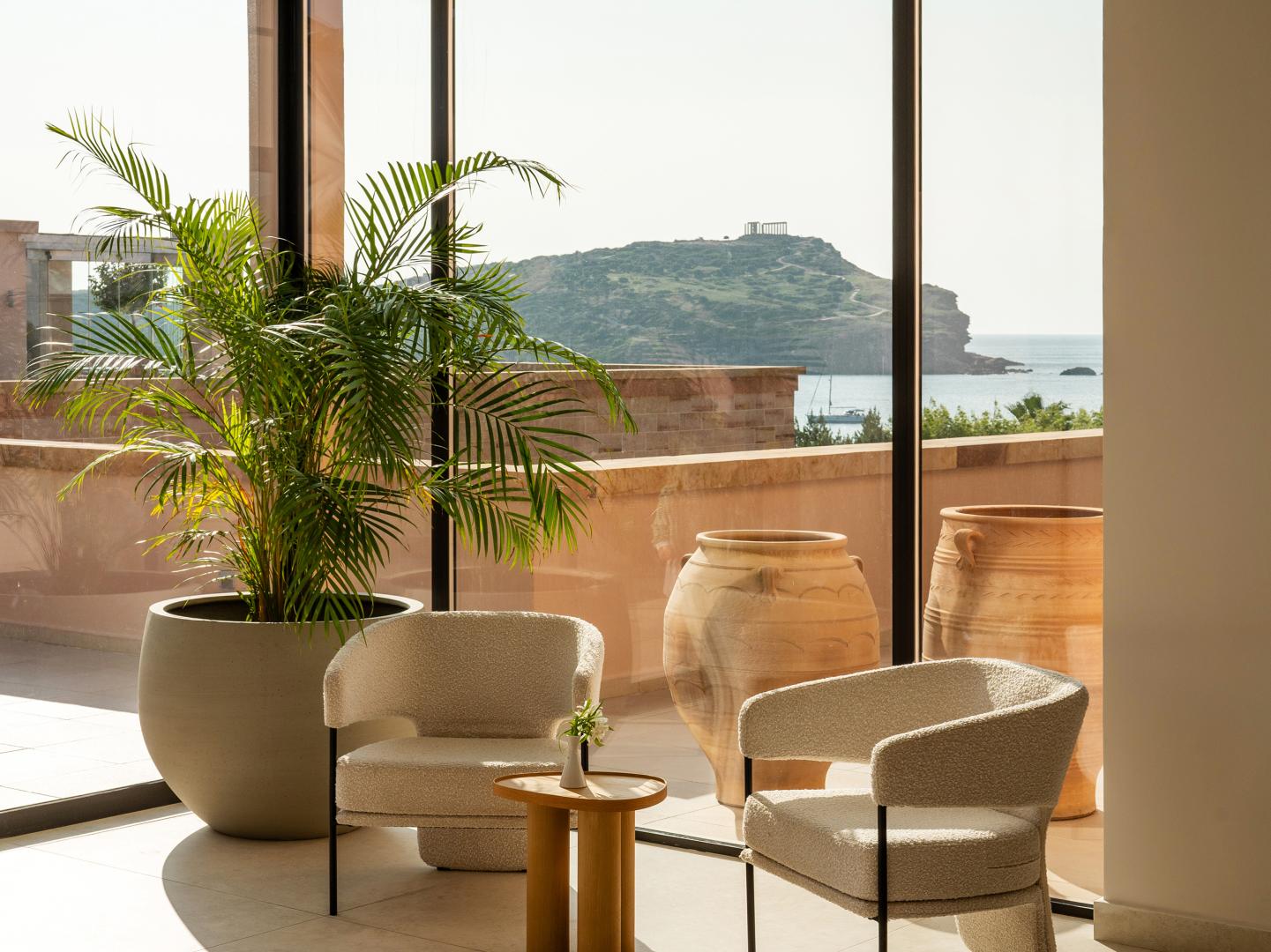 Cape Sounio, A Grecotel Resort to Live foto 23