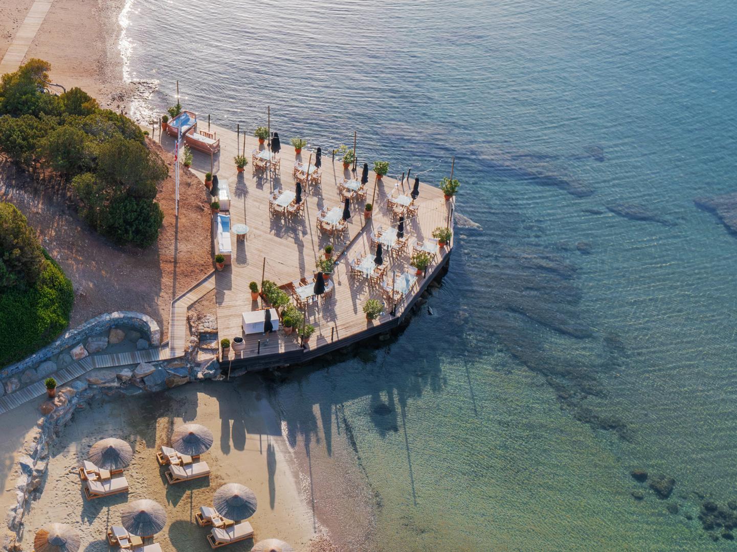 Cape Sounio, A Grecotel Resort to Live foto 48