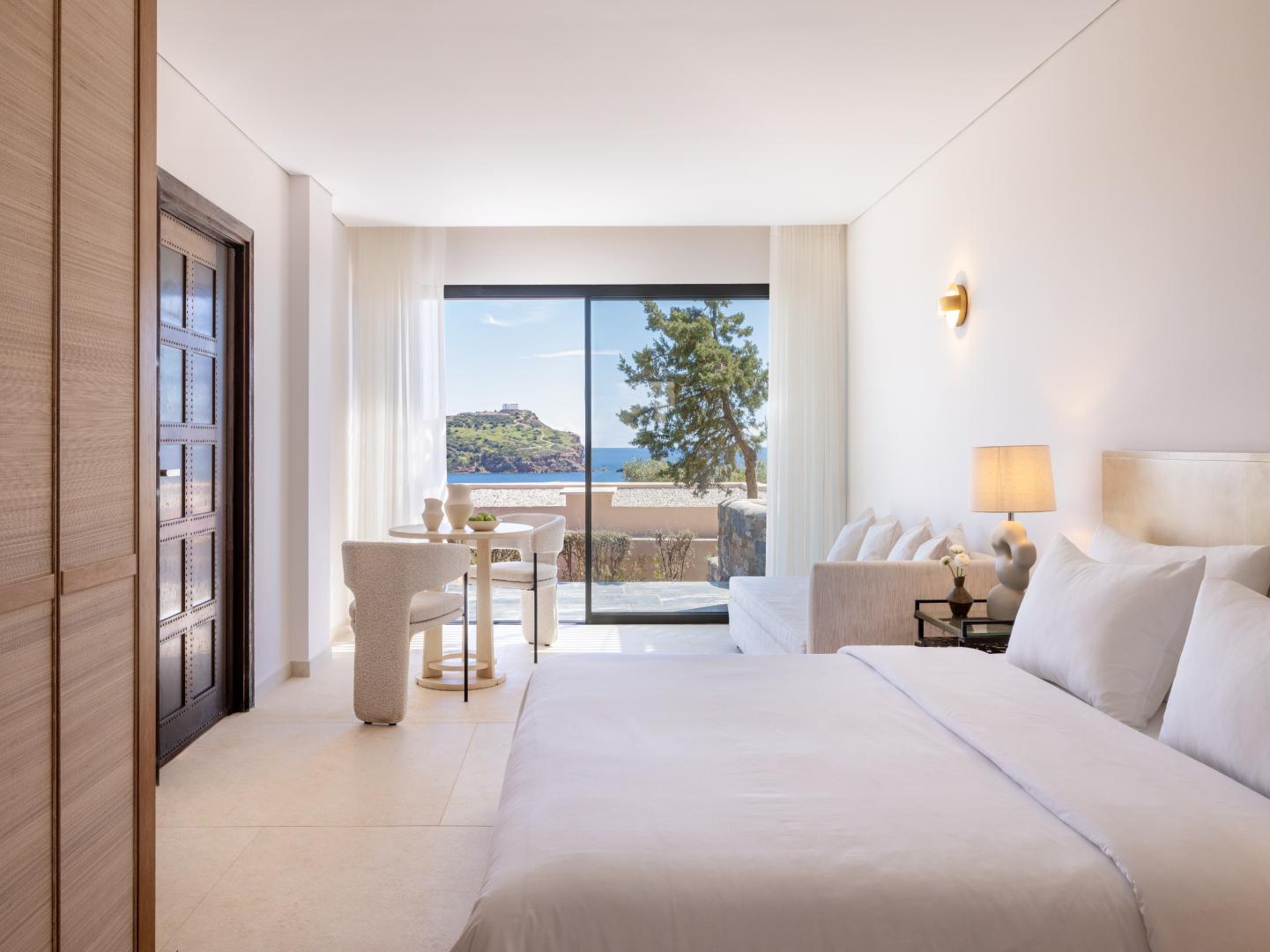 Cape Sounio, A Grecotel Resort to Live foto 11