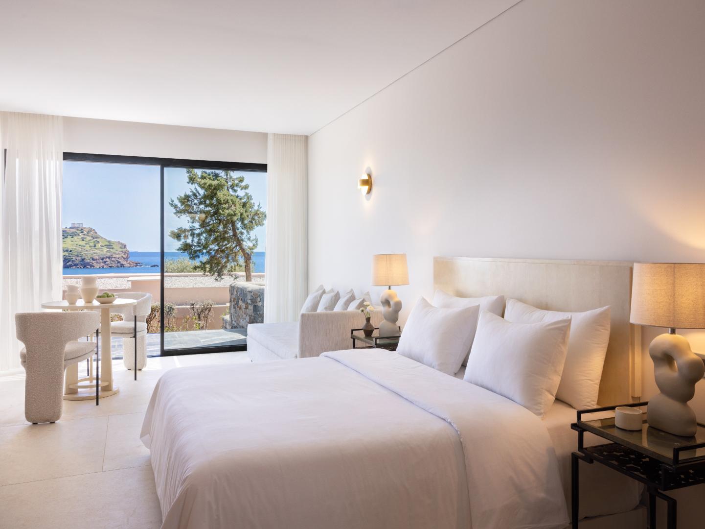 Cape Sounio, A Grecotel Resort to Live foto 28