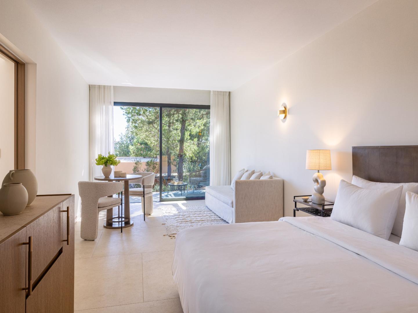 Cape Sounio, A Grecotel Resort to Live foto 8