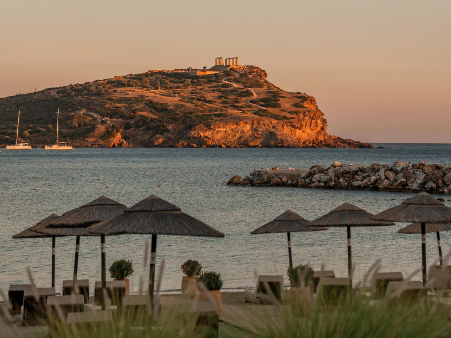 Cape Sounio, A Grecotel Resort to Live foto 13