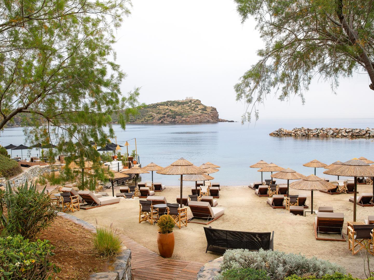 Cape Sounio, A Grecotel Resort to Live foto 24
