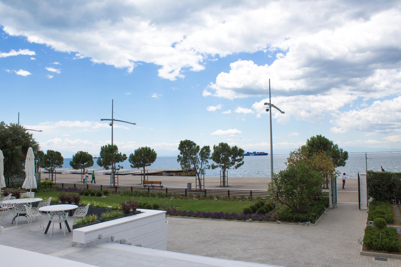 Makedonia Palace foto 18
