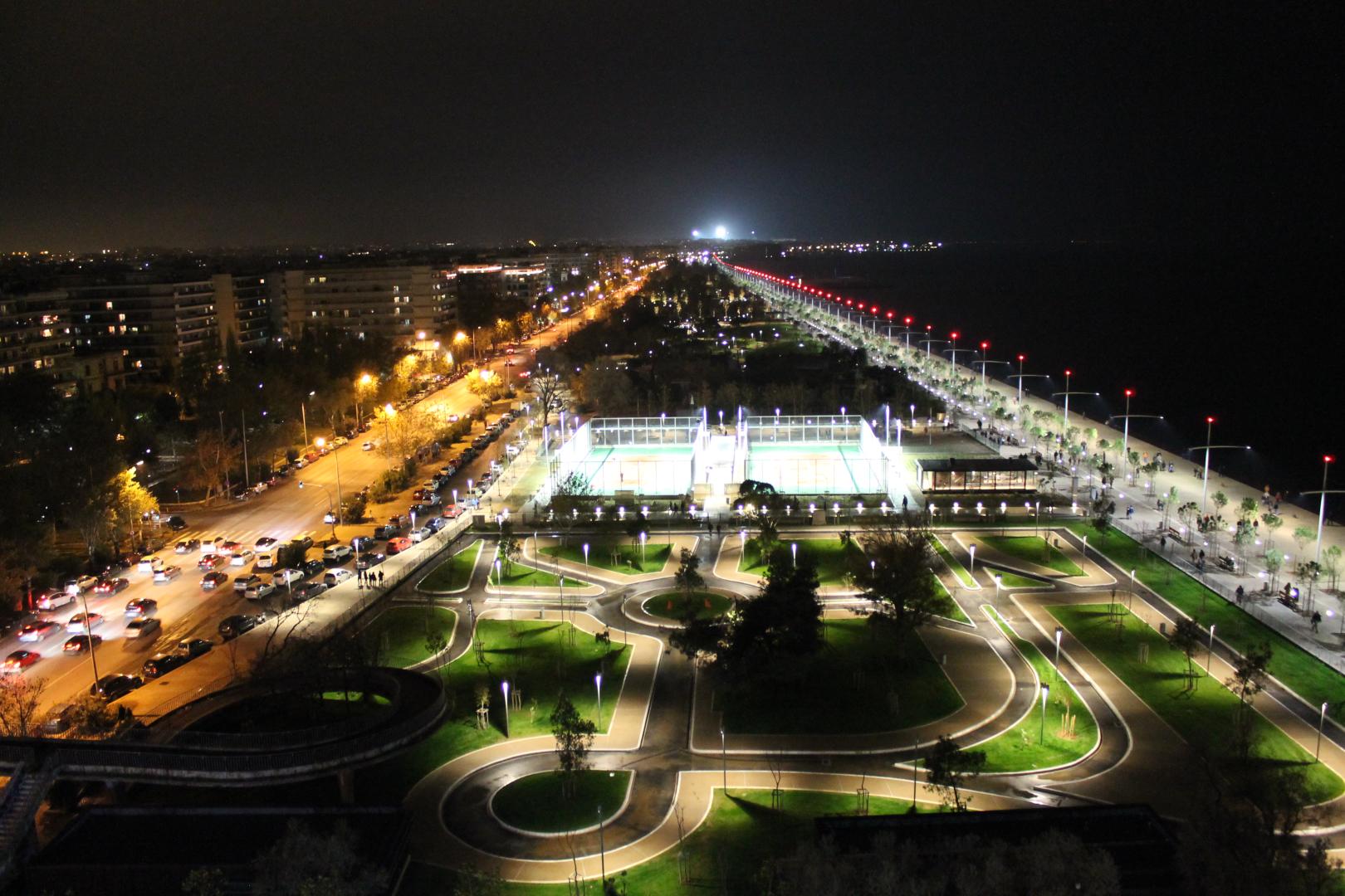 Makedonia Palace foto 19