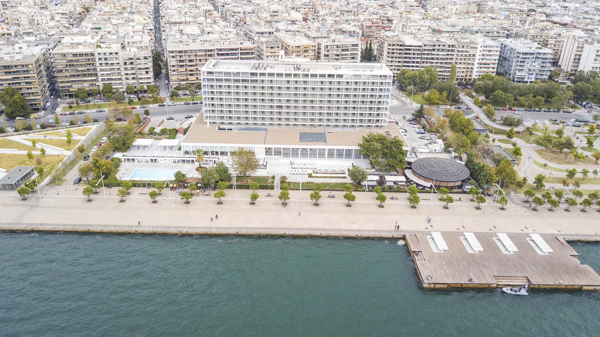 Makedonia Palace foto 28
