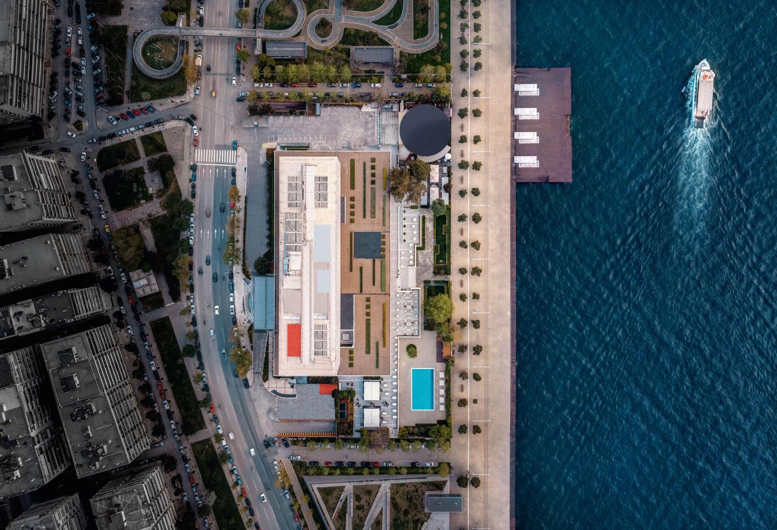 Makedonia Palace foto 44