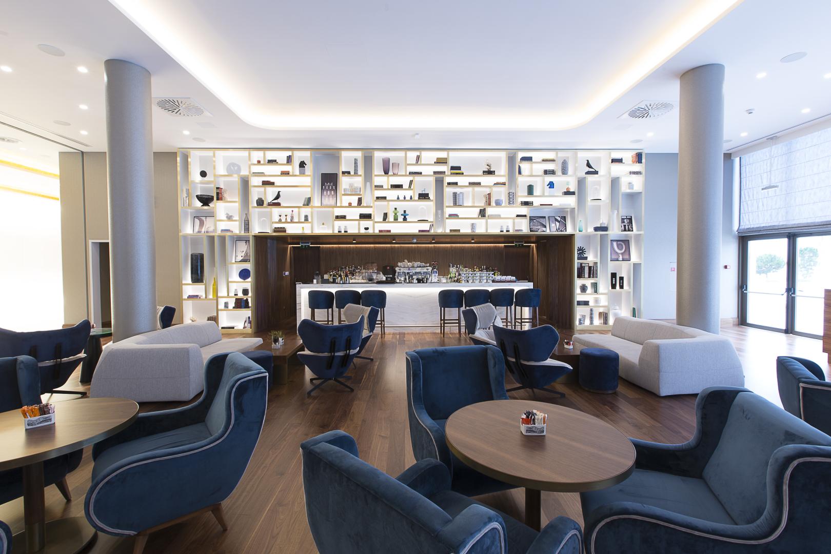 Makedonia Palace foto 33