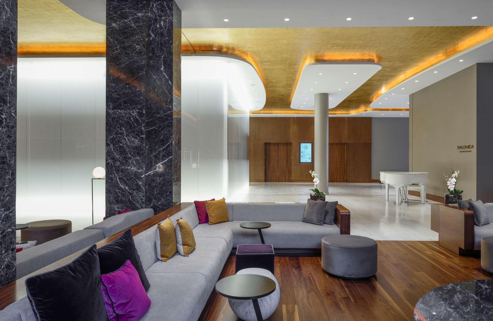 Makedonia Palace foto 49