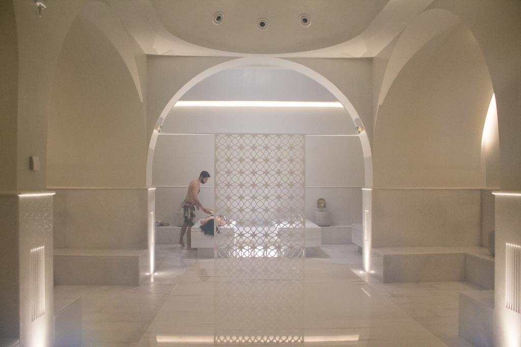 Makedonia Palace foto 17