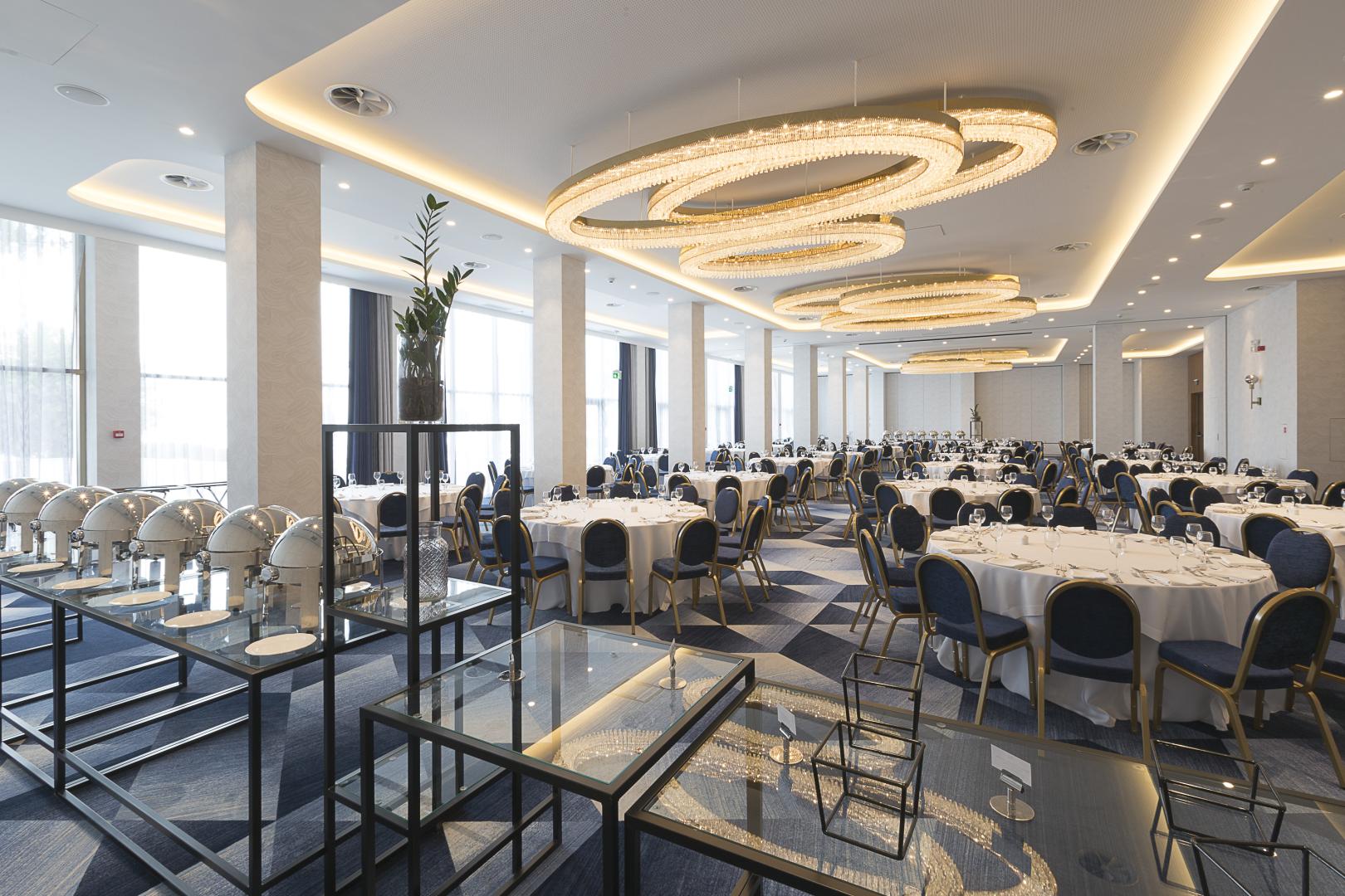 Makedonia Palace foto 20