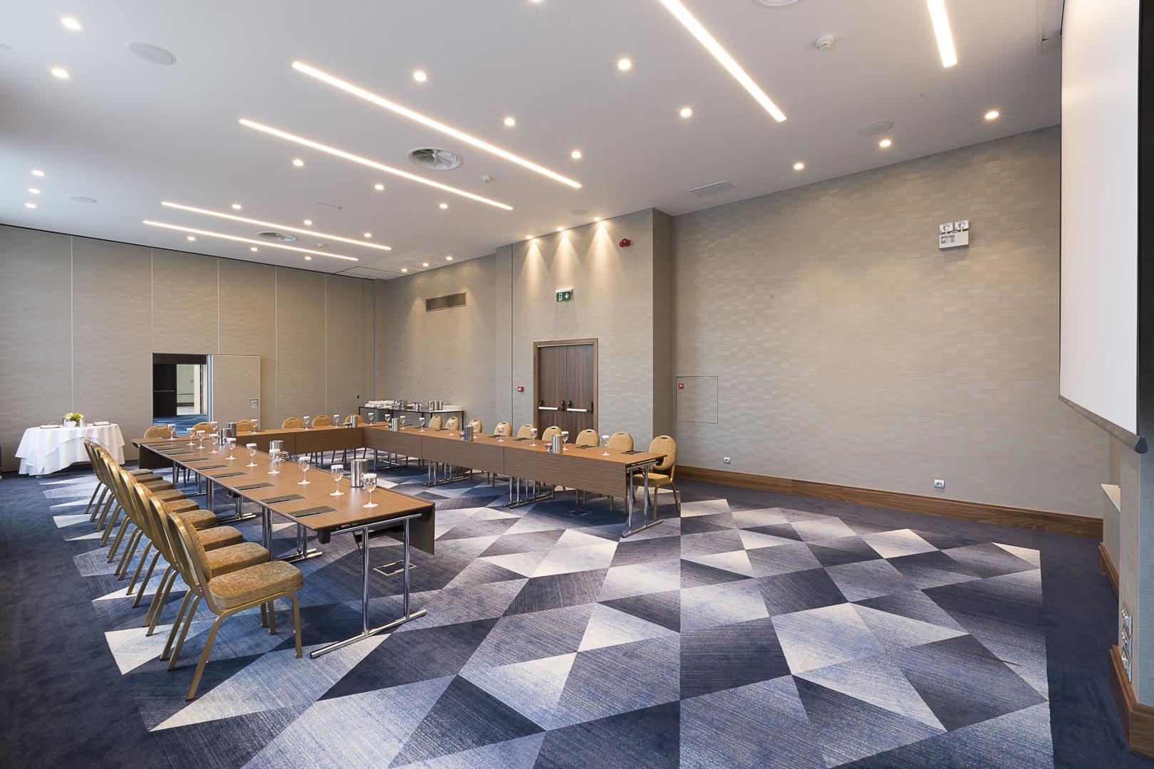 Makedonia Palace foto 37