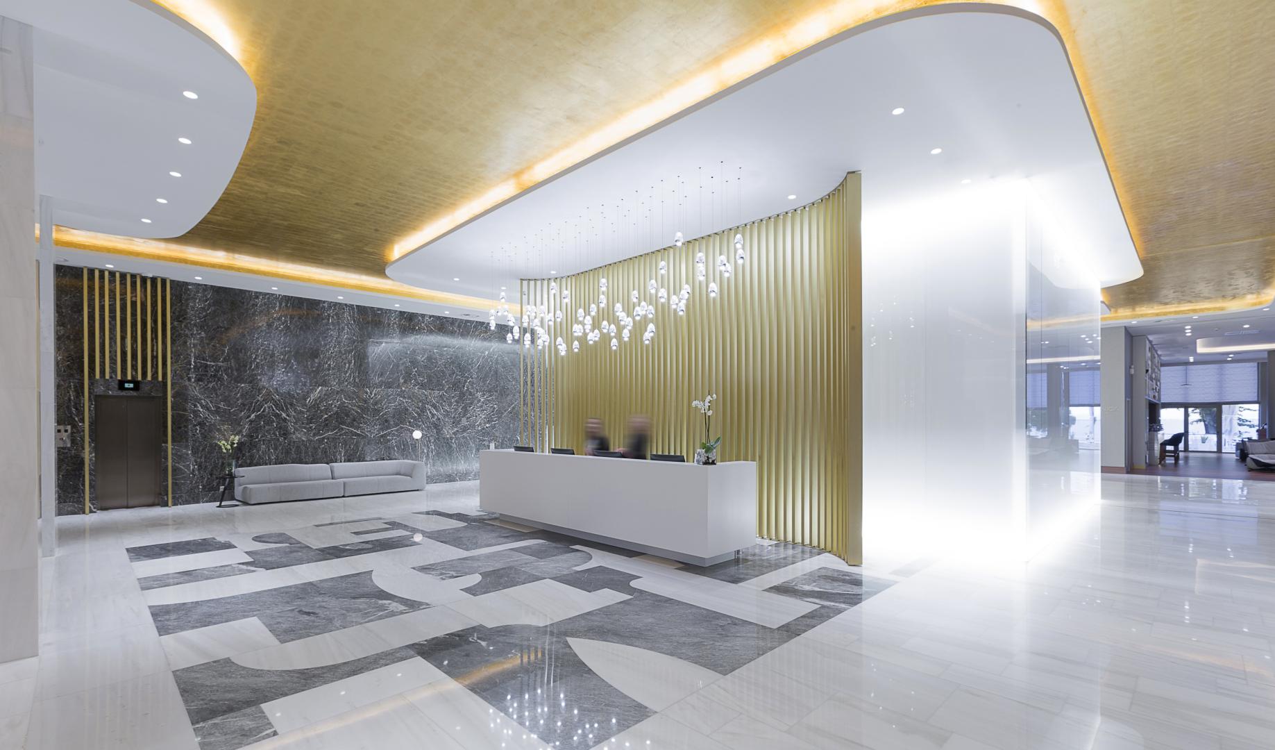 Makedonia Palace foto 43