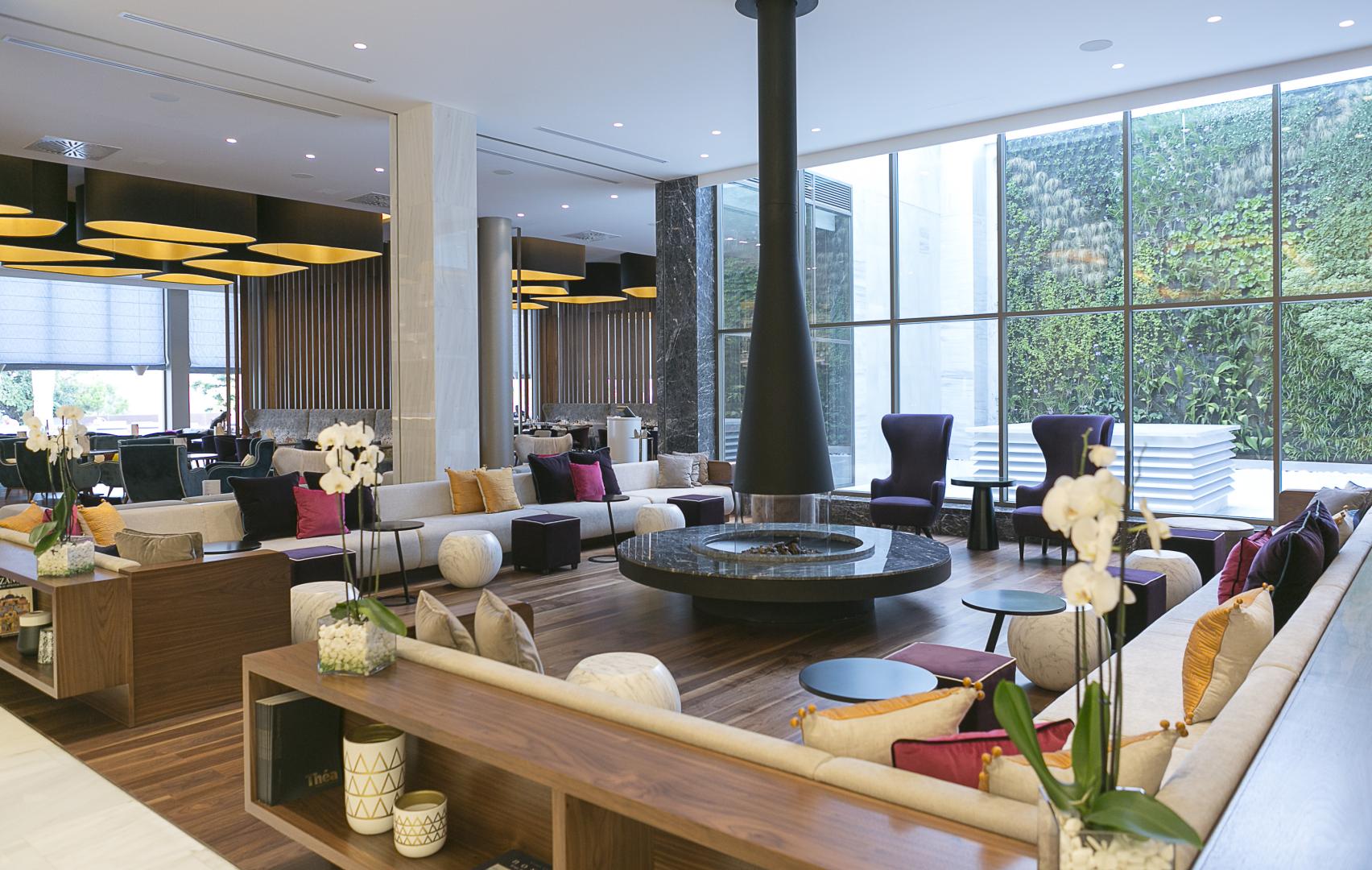 Makedonia Palace foto 15