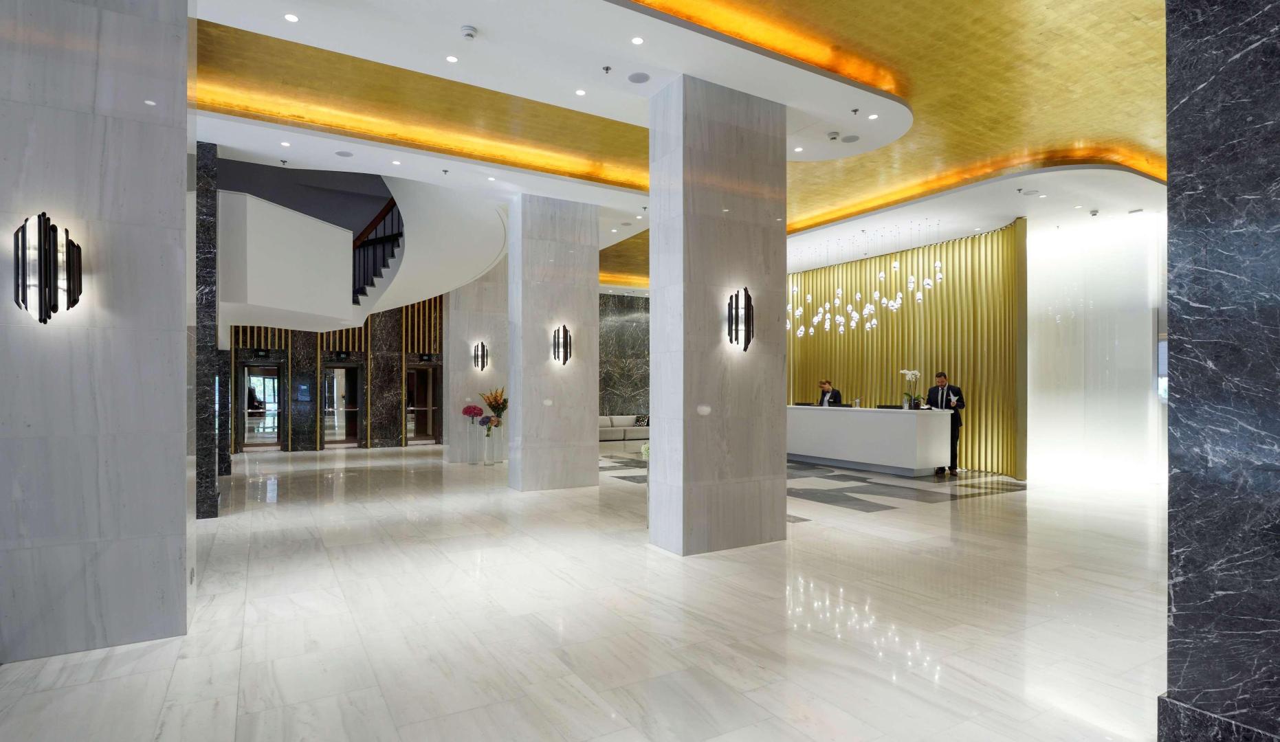 Makedonia Palace foto 26