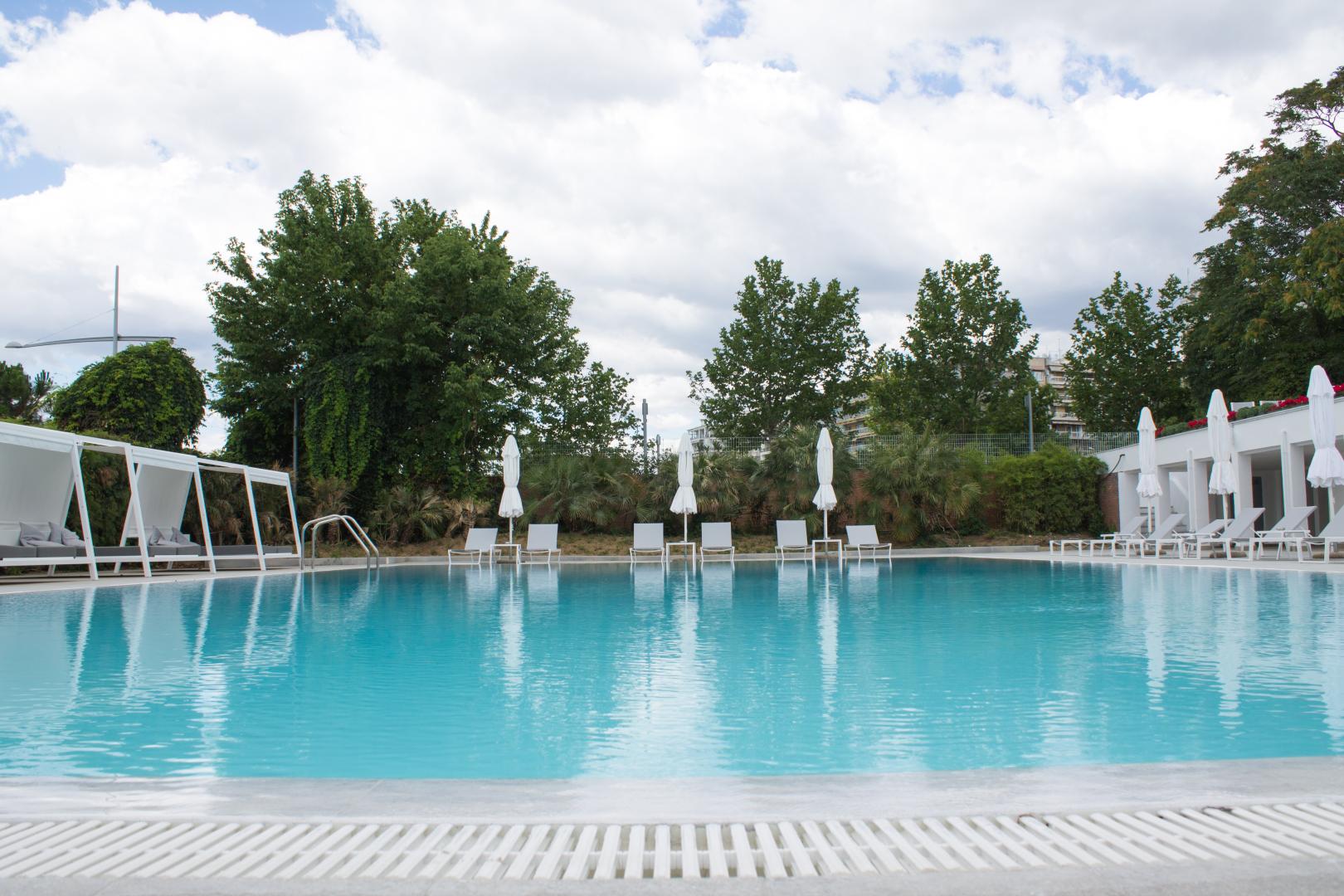 Makedonia Palace foto 6