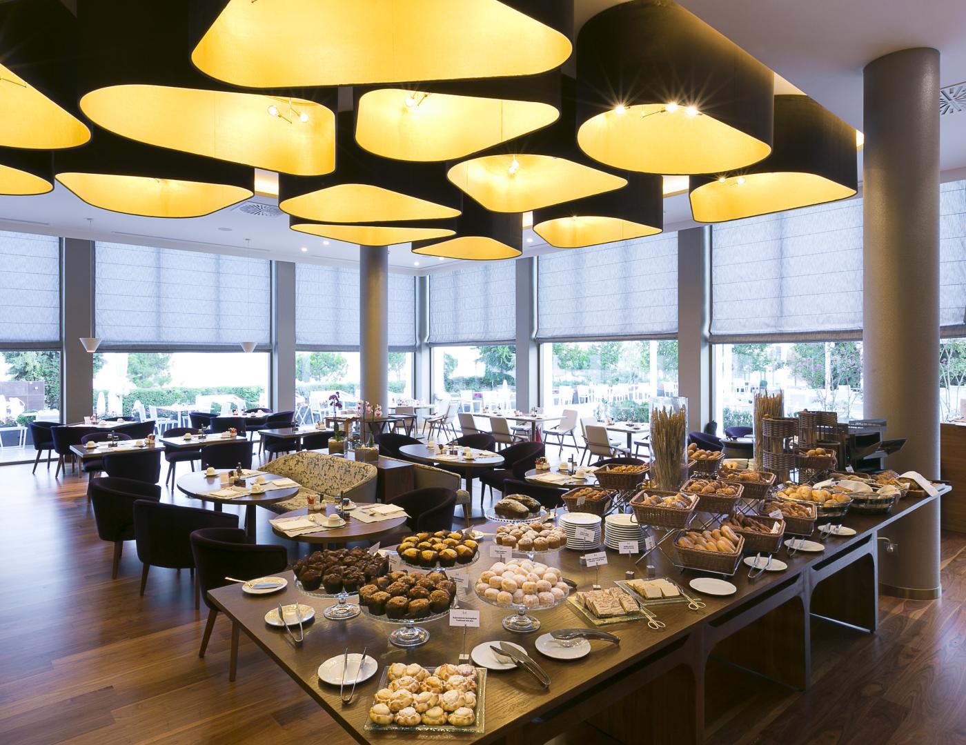 Makedonia Palace foto 12