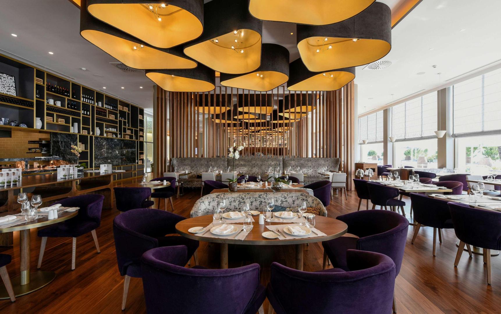 Makedonia Palace foto 32