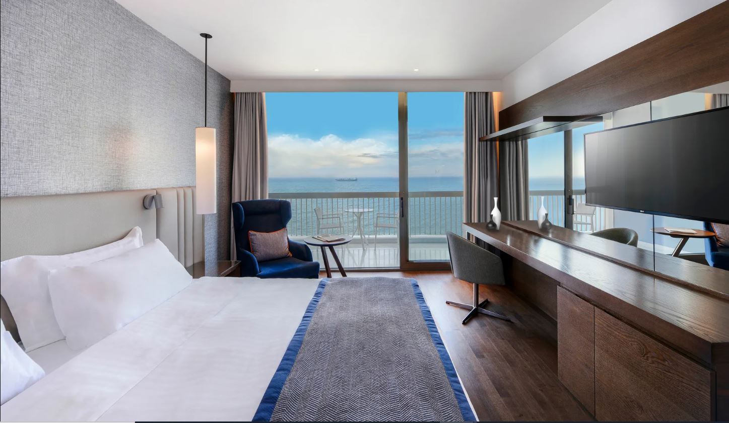 Makedonia Palace foto 22