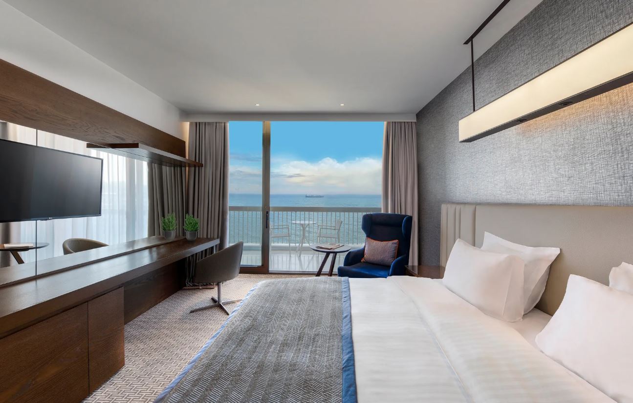 Makedonia Palace foto 31