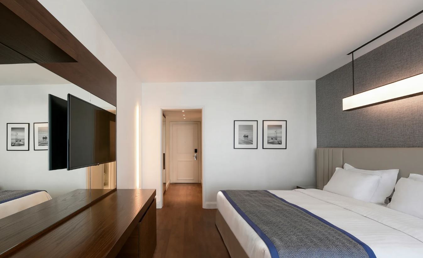 Makedonia Palace foto 39