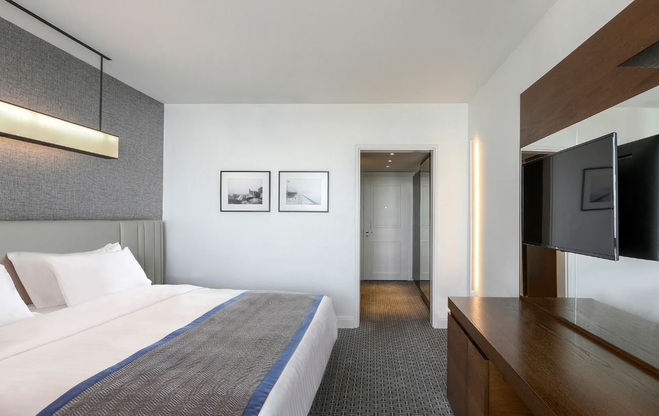 Makedonia Palace foto 47