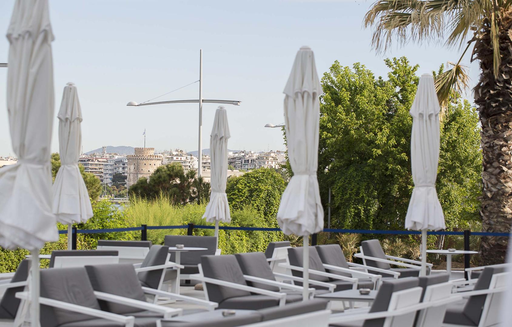 Makedonia Palace foto 25