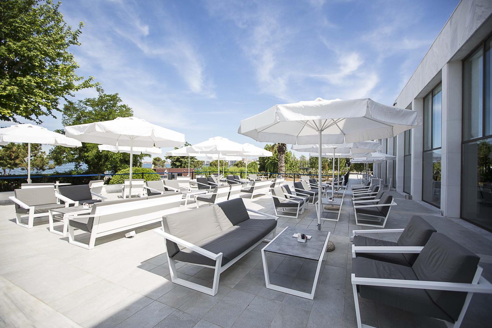 Makedonia Palace foto 34