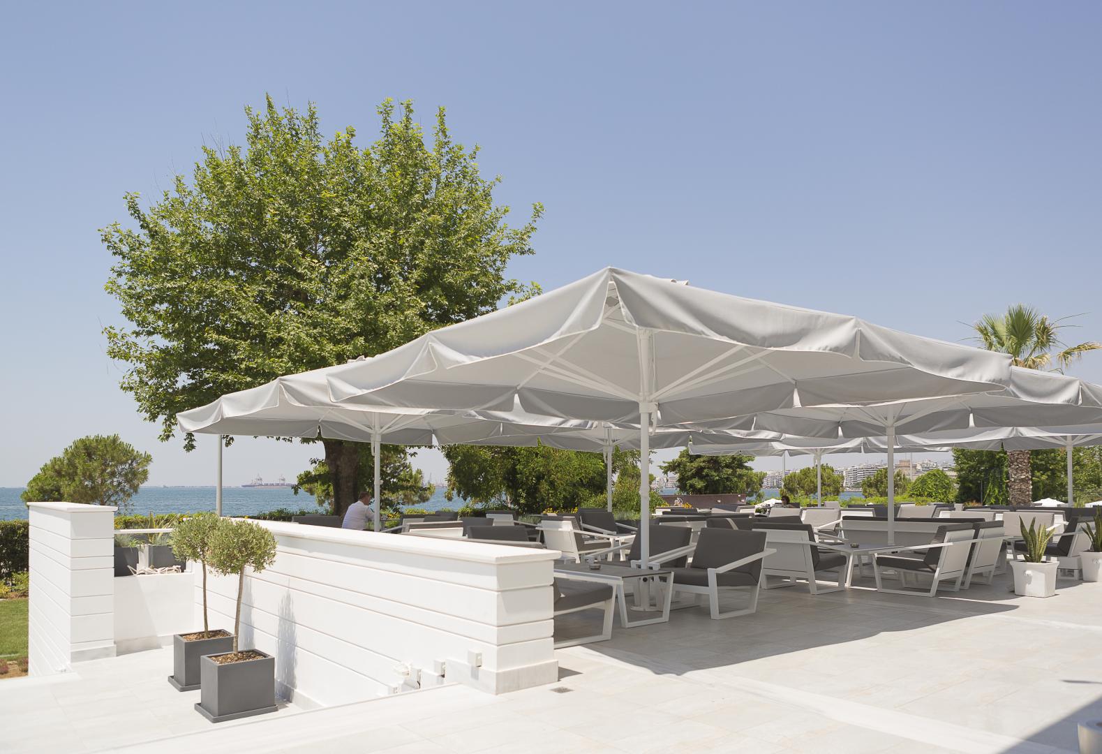 Makedonia Palace foto 13