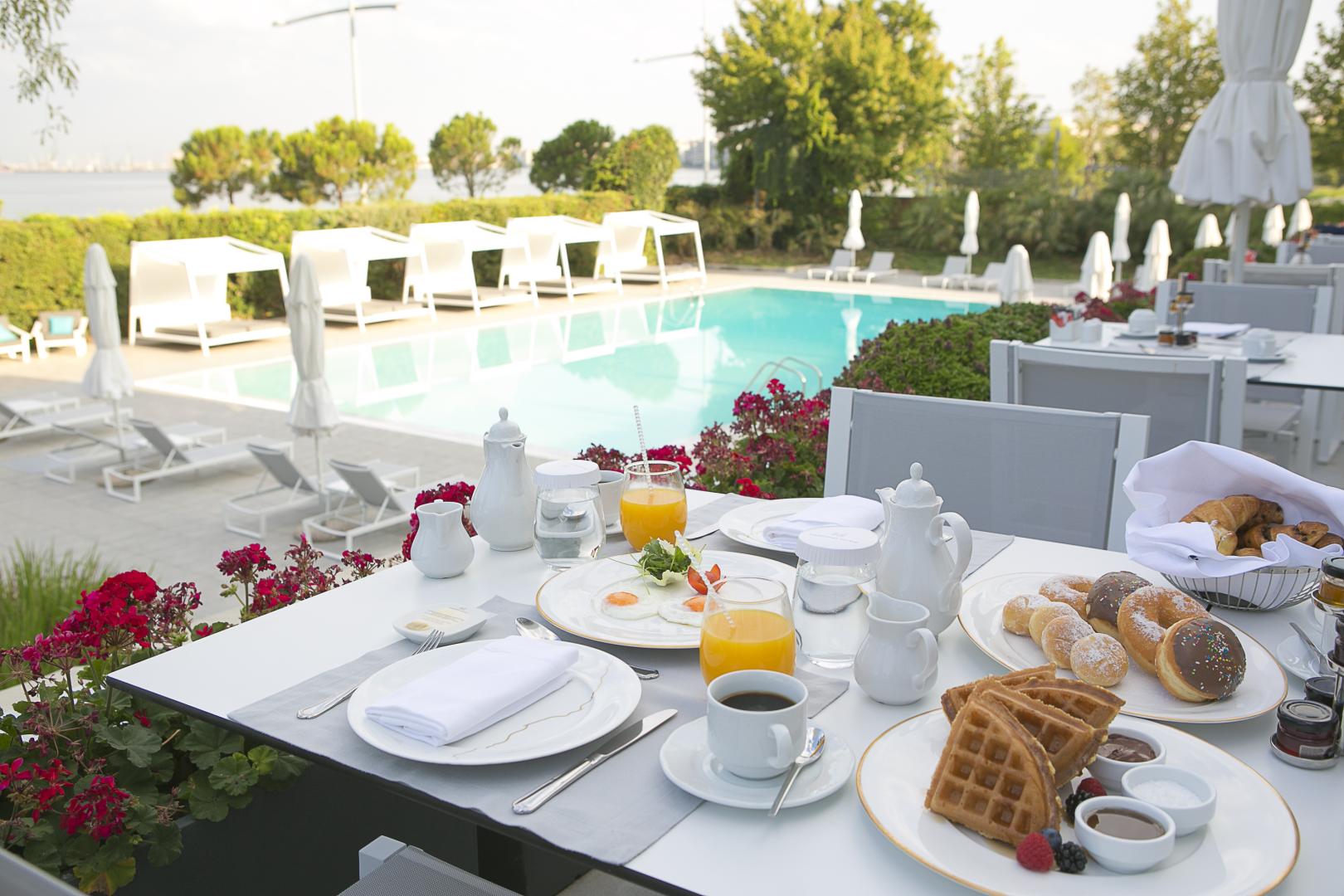 Makedonia Palace foto 42