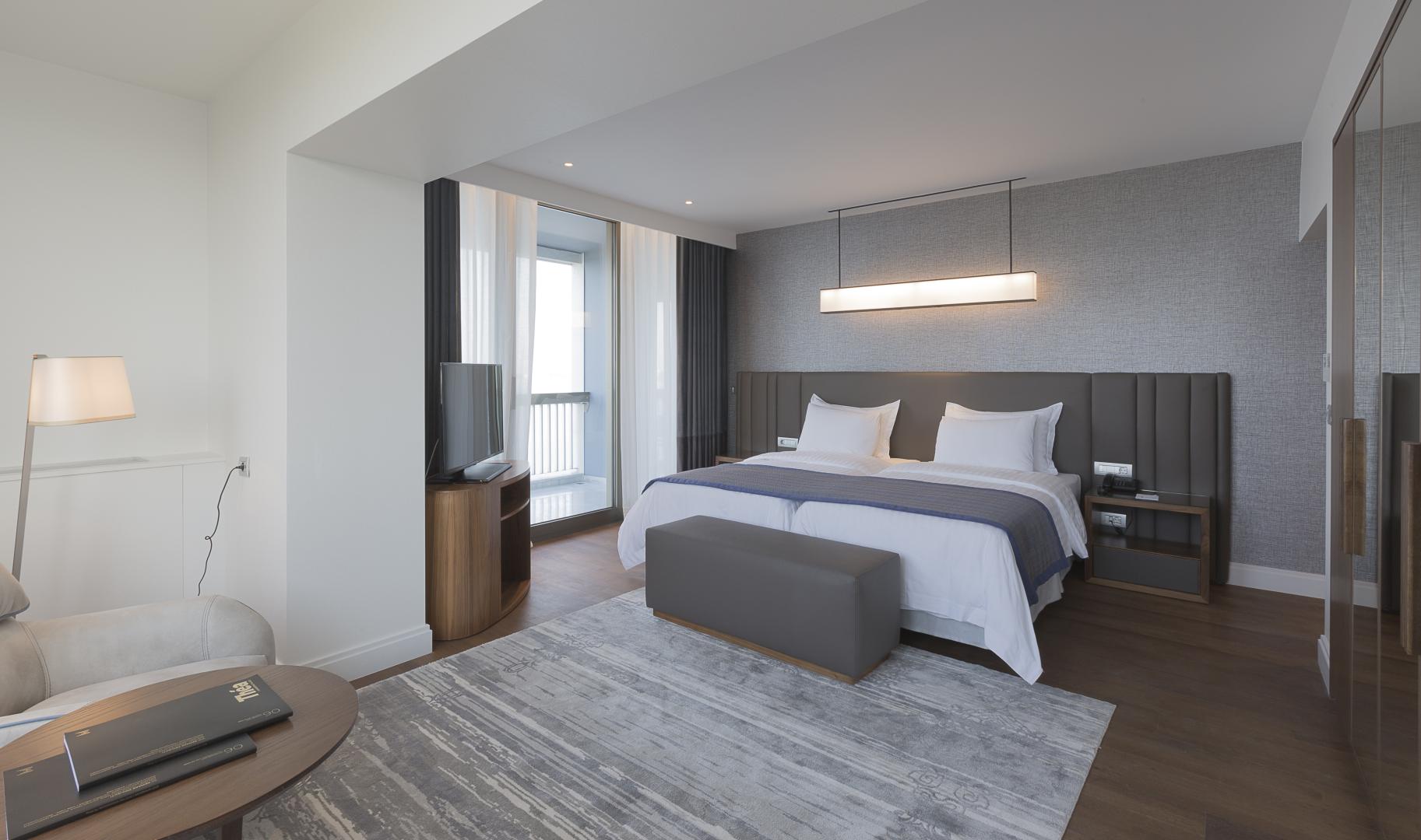 Makedonia Palace foto 9