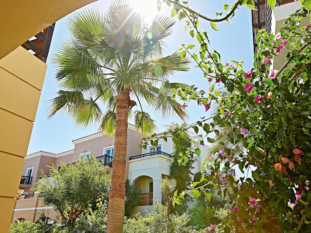 Grecotel Marine Palace & Aqua Park foto 17