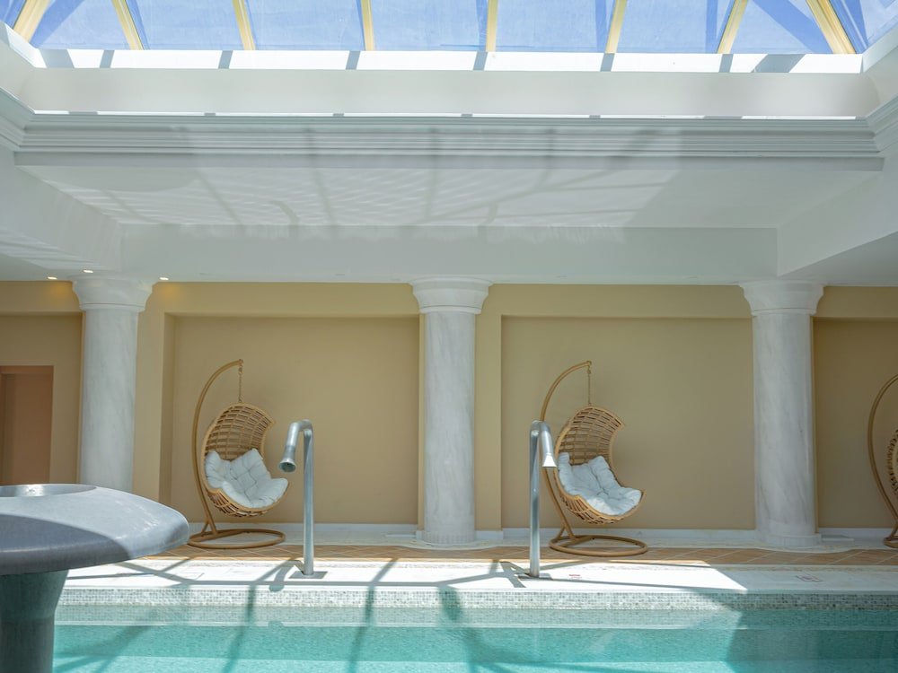 Grecotel Marine Palace & Aqua Park foto 46